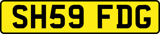 SH59FDG