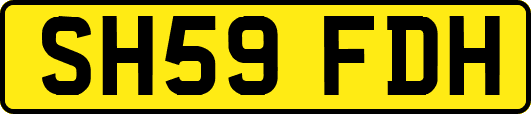 SH59FDH