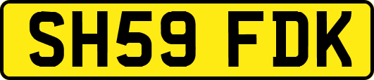 SH59FDK