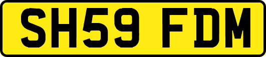 SH59FDM