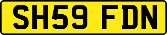 SH59FDN