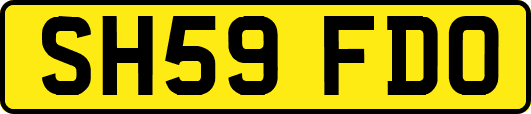 SH59FDO