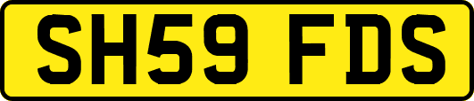 SH59FDS