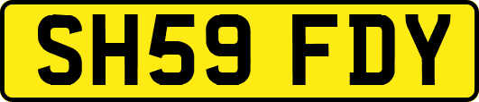 SH59FDY