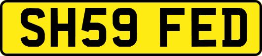 SH59FED