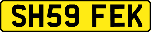SH59FEK
