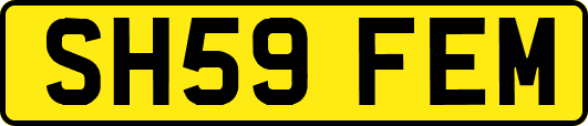 SH59FEM