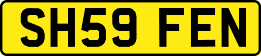 SH59FEN