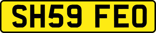 SH59FEO