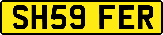 SH59FER