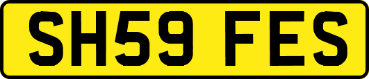 SH59FES