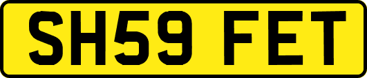 SH59FET