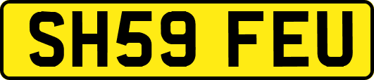 SH59FEU