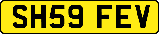SH59FEV