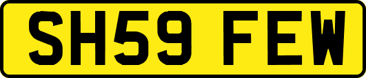 SH59FEW
