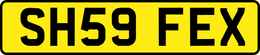 SH59FEX