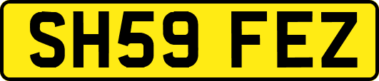 SH59FEZ