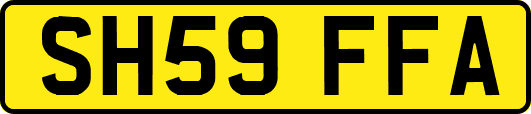 SH59FFA
