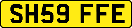 SH59FFE