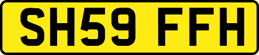 SH59FFH