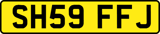 SH59FFJ