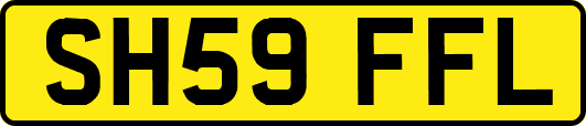 SH59FFL