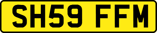 SH59FFM