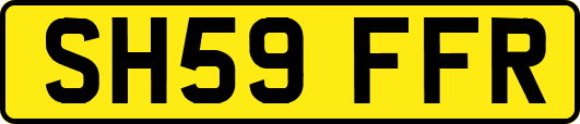 SH59FFR