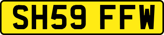 SH59FFW
