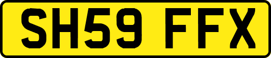 SH59FFX
