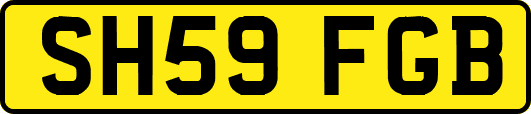 SH59FGB