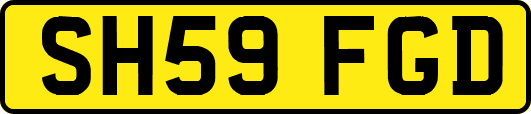 SH59FGD