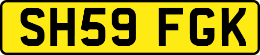 SH59FGK