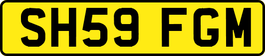 SH59FGM