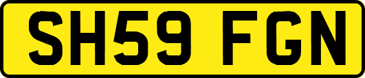 SH59FGN