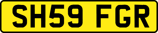 SH59FGR