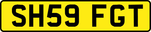 SH59FGT