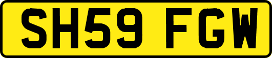 SH59FGW