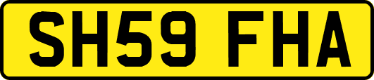 SH59FHA