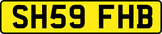 SH59FHB