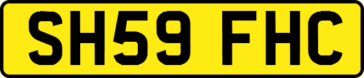 SH59FHC