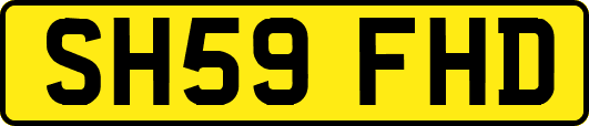 SH59FHD