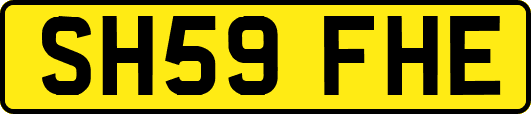 SH59FHE