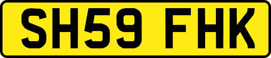 SH59FHK