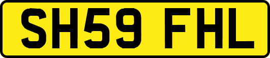 SH59FHL