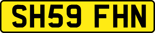 SH59FHN