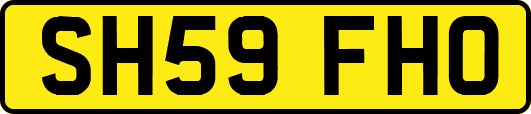 SH59FHO