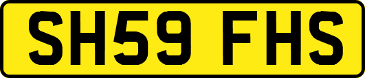 SH59FHS