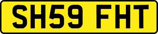 SH59FHT