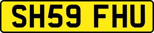SH59FHU